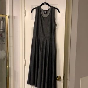 Agnes and Dora Dress